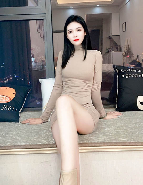 纽约援交女模特