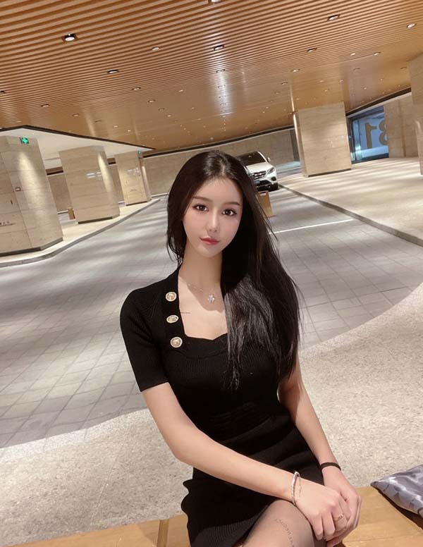首尔外围女大学生