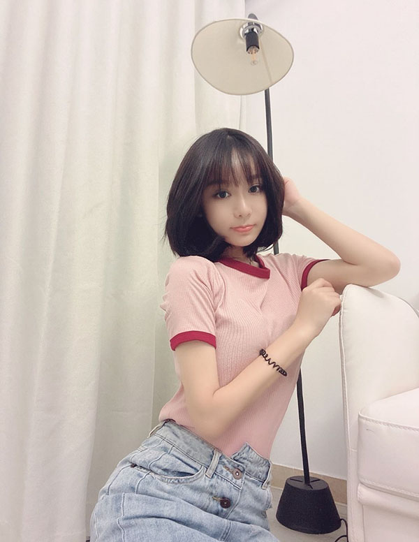 迪拜外围模特